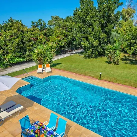 Evilia By فيلة Polis