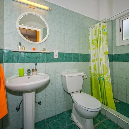 Вилла Evilia By *