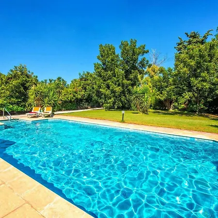 Evilia By Вилла