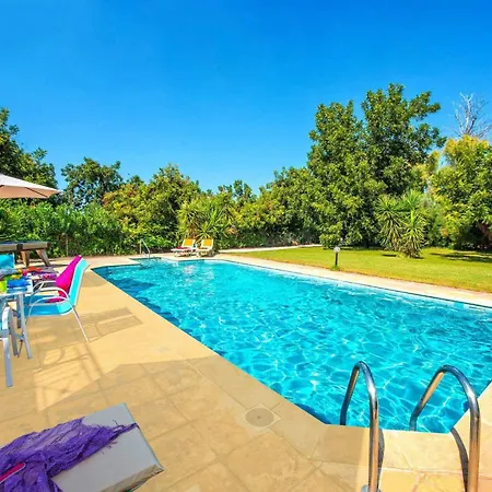 Evilia By Вилла *