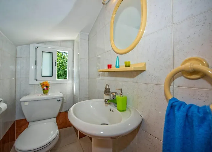 Vila Evilia By Polis