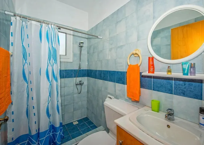 Vila Evilia By Polis