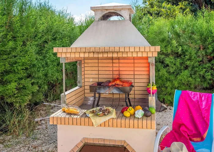 Vila Evilia By Polis