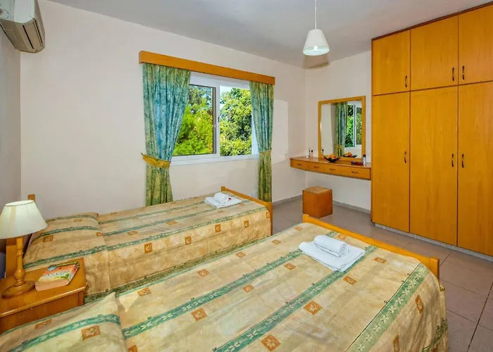 Vila Evilia By Polis